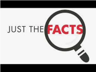 Just The Facts Polygraph